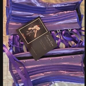 Brand New Josephine Corser